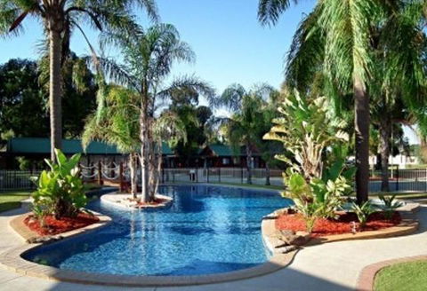 Cobram Barooga Golf Resort - Inverell Accommodation 0