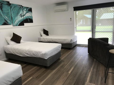 Cobram Barooga Golf Resort - Inverell Accommodation 2