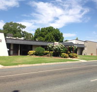 Cobram Colonial Motor Inn - Inverell Accommodation