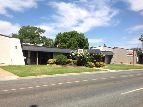 Cobram Colonial Motor Inn - Inverell Accommodation 0