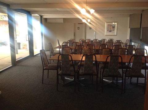 Cobram Colonial Motor Inn - Inverell Accommodation 1