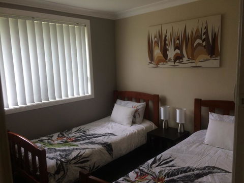 Cockatoo Corner - Armidale - Inverell Accommodation 2