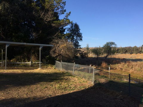 Cockatoo Corner - Armidale - Inverell Accommodation 1