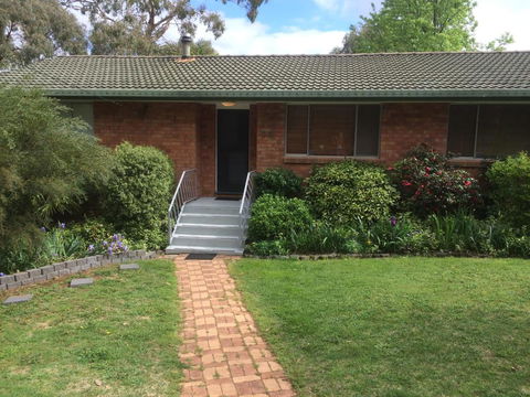Cockatoo Corner - Armidale - Inverell Accommodation 0