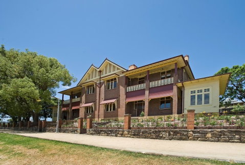 Cockatoo Island Accommodation - Inverell Accommodation 3