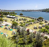 Cockatoo Island Accommodation - Inverell Accommodation