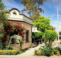 CocknBull Boutique Hotel Echuca - Inverell Accommodation