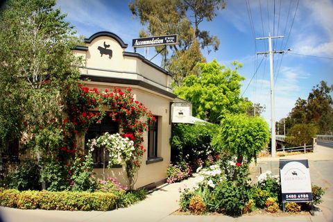 CocknBull Boutique Hotel Echuca - Inverell Accommodation 0