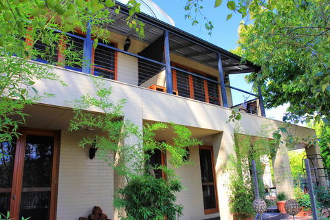 CocknBull Boutique Hotel Echuca - Inverell Accommodation 2