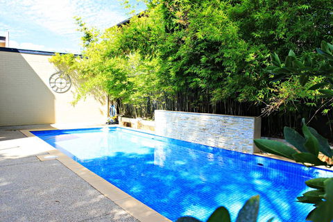CocknBull Boutique Hotel Echuca - Inverell Accommodation 3