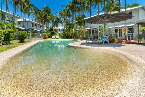 Coco Bay Resort - Inverell Accommodation 2