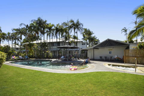 Coco Bay Resort - Inverell Accommodation 3
