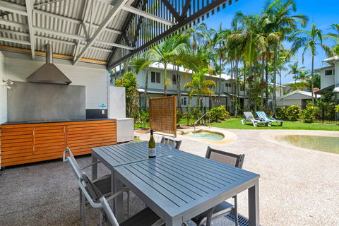 Coco Bay Resort - Inverell Accommodation 1