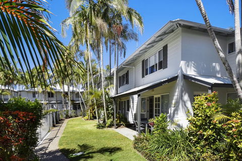 Coco Bay Resort - Inverell Accommodation 0