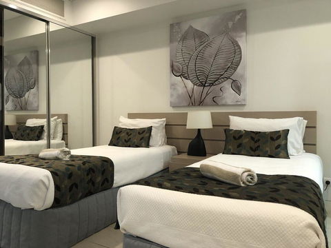 Coconut Grove 402 - Inverell Accommodation 2
