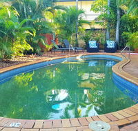 Coconut Grove Holiday Apartments - Inverell Accommodation