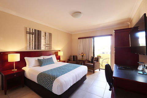 Coffee House Apartment Motel - Inverell Accommodation 0