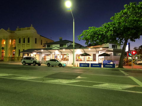 Coffee House Apartment Motel - Inverell Accommodation 1