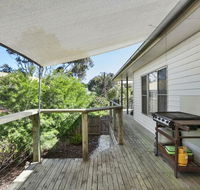 Coffey Court Cottage 2 - Inverell Accommodation