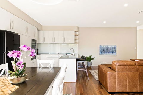 Cohoe - Inverell Accommodation 3