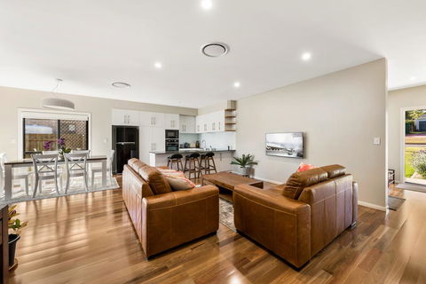 Cohoe - Inverell Accommodation 1