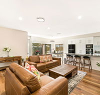 Cohoe - Inverell Accommodation