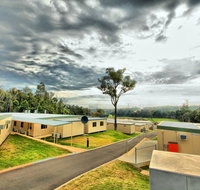 Collie Hills Accommodation Village - Inverell Accommodation