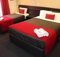 Collie Ridge Motel - Inverell Accommodation