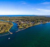 COLMER HOUSE at Dunbogan - Inverell Accommodation