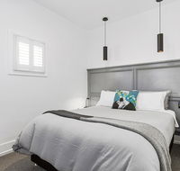 Colonial Hampdens - Inverell Accommodation