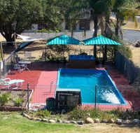 Colonial Inn Motel - Inverell Accommodation
