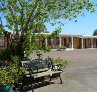 Colonial Motor Lodge Scone - Inverell Accommodation
