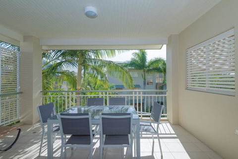 Colonial Resort Noosa - Inverell Accommodation 1