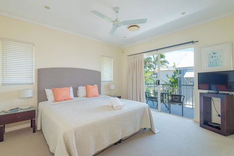 Colonial Resort Noosa - Inverell Accommodation 3