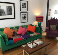 Colourful Darlinghurst Home In Perfect Location by Hyde Park - Inverell Accommodation