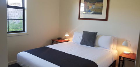Comfort Hotel Olde Tudor - Inverell Accommodation 2