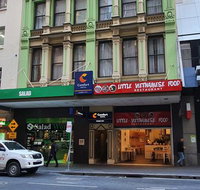 Comfort Hotel Sydney City formerly City Lodge Hotel - Inverell Accommodation