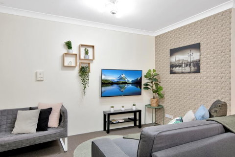 Comfort HS Apartment - Inverell Accommodation 0