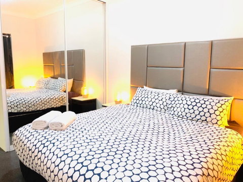 Comfort HS Apartment - Inverell Accommodation 2