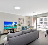 Comfort HS Apartment - Darling Harbour - Inverell Accommodation