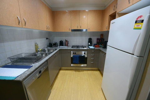 Comfort HS Apartment - Surry Hills - Inverell Accommodation 2