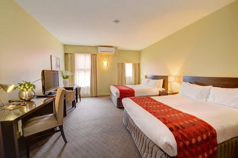 Comfort Inn & Suites City Views - Inverell Accommodation 1