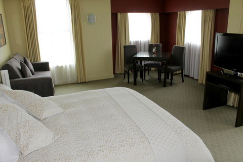 Comfort Inn & Suites City Views - Inverell Accommodation 2