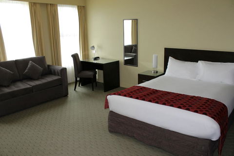 Comfort Inn & Suites City Views - Inverell Accommodation 3