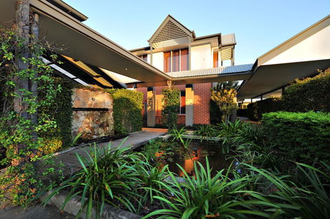 Comfort Inn & Suites Northgate Airport Motel - Inverell Accommodation 2