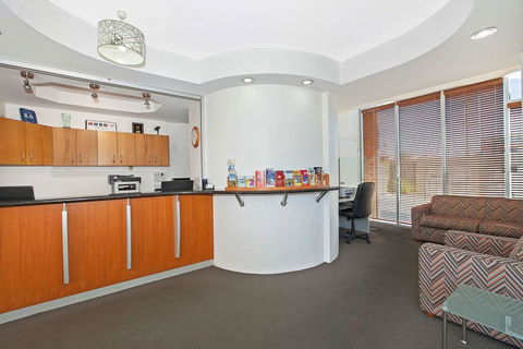 Comfort Inn & Suites Northgate Airport Motel - Inverell Accommodation 3