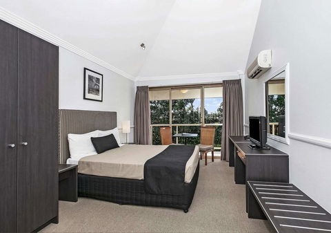 Comfort Inn & Suites Northgate Airport Motel - Inverell Accommodation 1