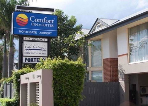 Comfort Inn & Suites Northgate Airport Motel - Inverell Accommodation 0