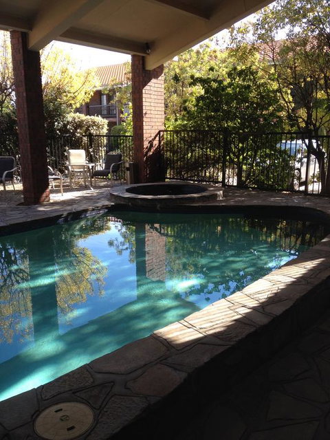 Comfort Inn & Suites Sombrero - Inverell Accommodation 3