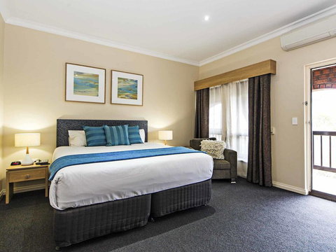 Comfort Inn & Suites Sombrero - Inverell Accommodation 0